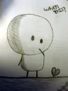 What is this love?