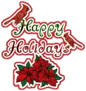 Happy Holidays