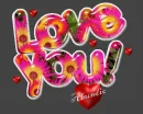 LOVE YOU-ABUNDIO