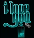 I LOVE YOU
