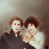 Alice & Jasper