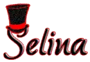 black hat selina