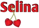 cherries selina
