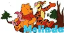 Melinda pooh