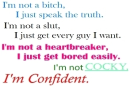 bitch