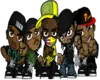S.O.D. anime