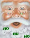 SANTA CLAUS