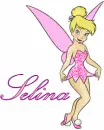 Selina-Tink