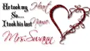 mrs swann
