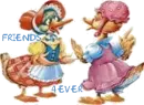 TWO DUCKS
