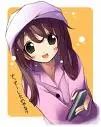 anime girl