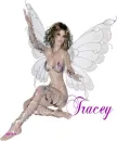 TRACEY
