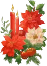 Christmas Centerpiece
