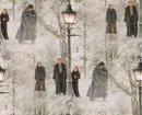 The Chronicles of Narnia 
