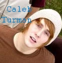 caleb turman!