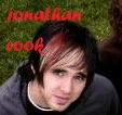 jonathan cook