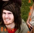austin bello