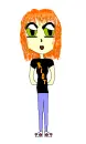 riot- hayley williams