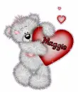 Maggie
