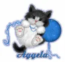 Aggela
