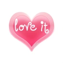 Love it