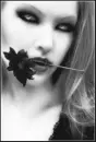 vampire girl