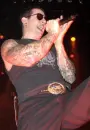 avenged sevenfold