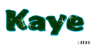 Kaye