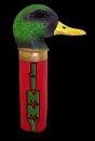 Jimmy Duck Head Shell