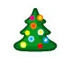 Christmas tree