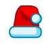 Christmas hat