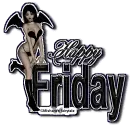 friday