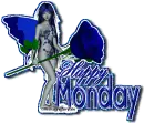 monday