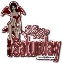 saturday