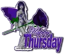 thursday