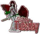 tuesday
