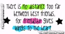 Best friends