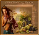 FRUITS OF AUTUMN