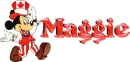 Maggie