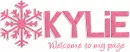snowflake - kylie