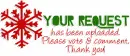 Your request