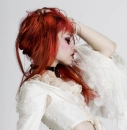 Emilie Autumn Posing