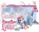 LOLETA Snow Day Rv