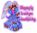 Beautiful Day~Angel