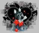 CUTE DOG