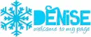snowflake - denise