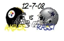 steelers vs cowboys