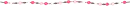 Pink & Brown divider