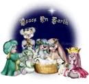 Peace on Earth