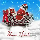 BUON NATALE ..MERRY CHRISTMAS